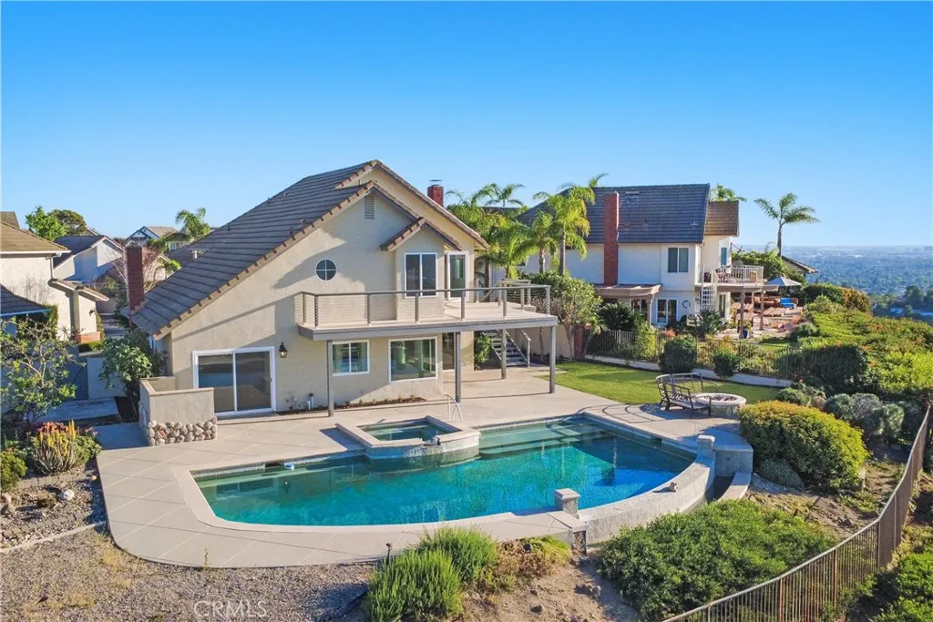 5719 West View Drive, Orange, CA, 92869