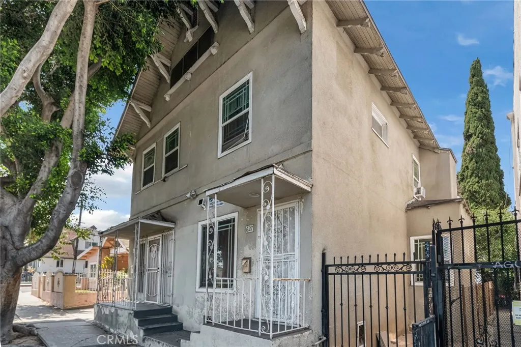 4025 VAN DYKE AVE, San Diego, CA, 92105