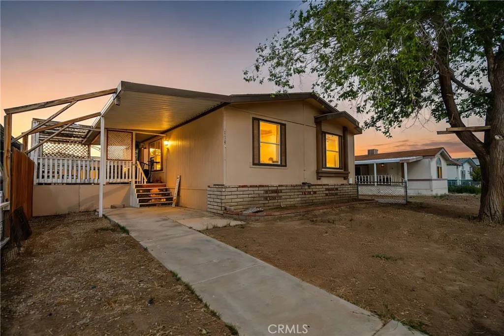 20683 Waalew Rd UNIT B163, Apple Valley, CA, 92307