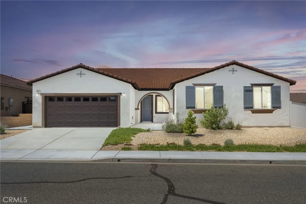 Hesperia, CA 92344