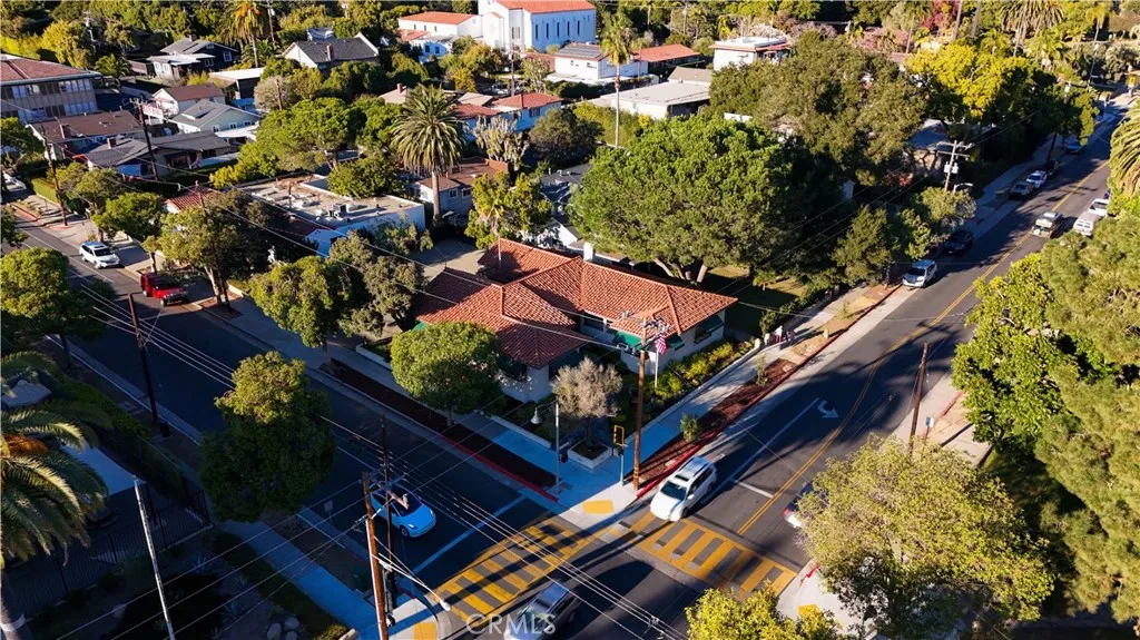 103 Micheltorena Street, Santa Barbara, CA, 93101