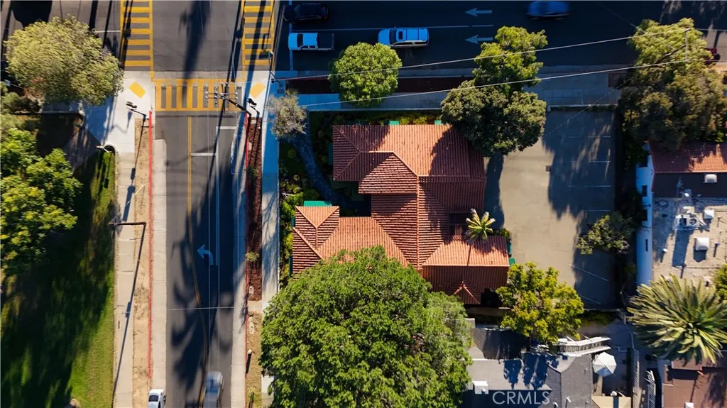 103 Micheltorena Street, Santa Barbara, CA, 93101