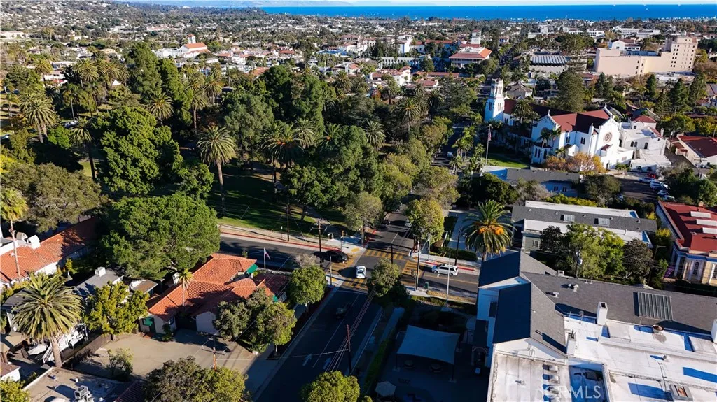 103 Micheltorena Street, Santa Barbara, CA, 93101
