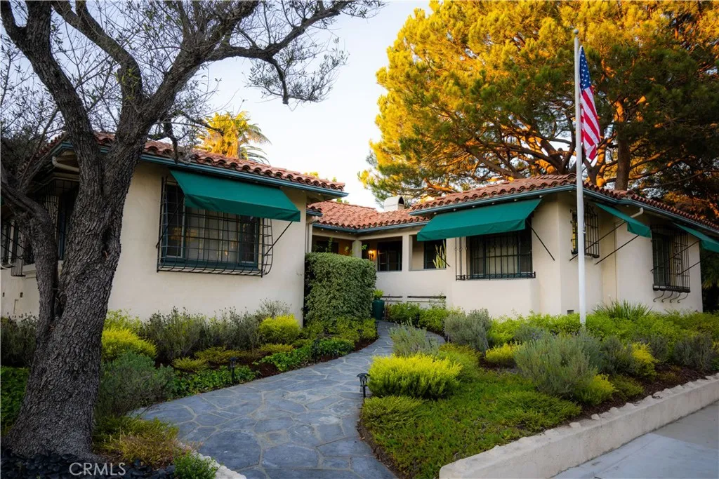 103 Micheltorena Street, Santa Barbara, CA, 93101