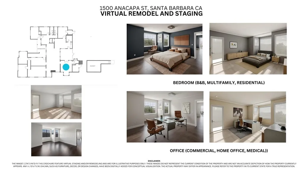 103 Micheltorena Street, Santa Barbara, CA, 93101