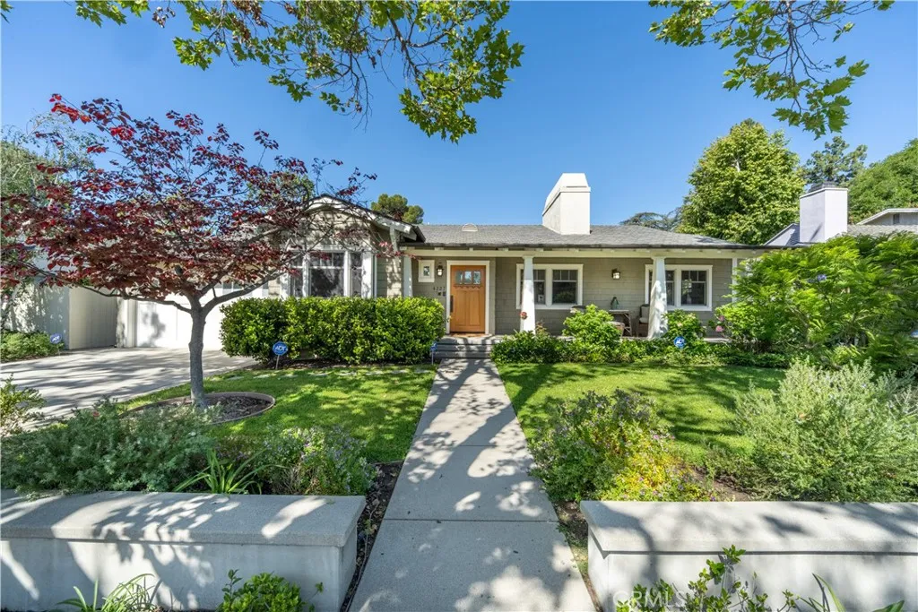 6148 EL Tordo, Rancho Santa Fe, CA, 92067