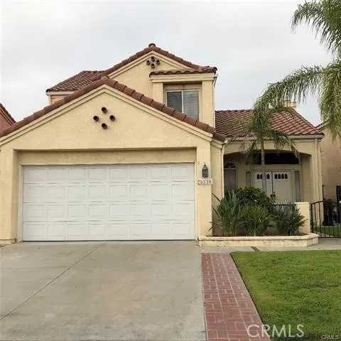Yorba Linda, CA 92887