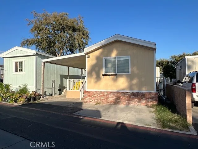 15798 Slover Ave SPC 30, Fontana, CA, 92337