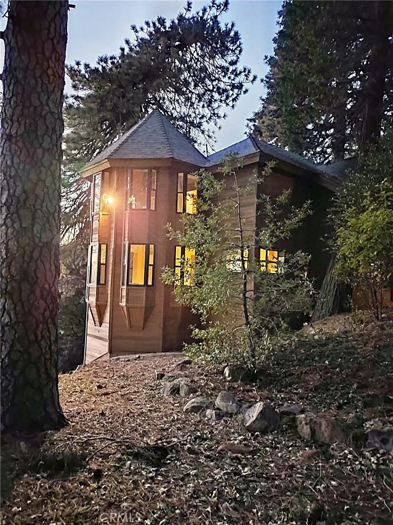 Cedarpines Park, CA 92322