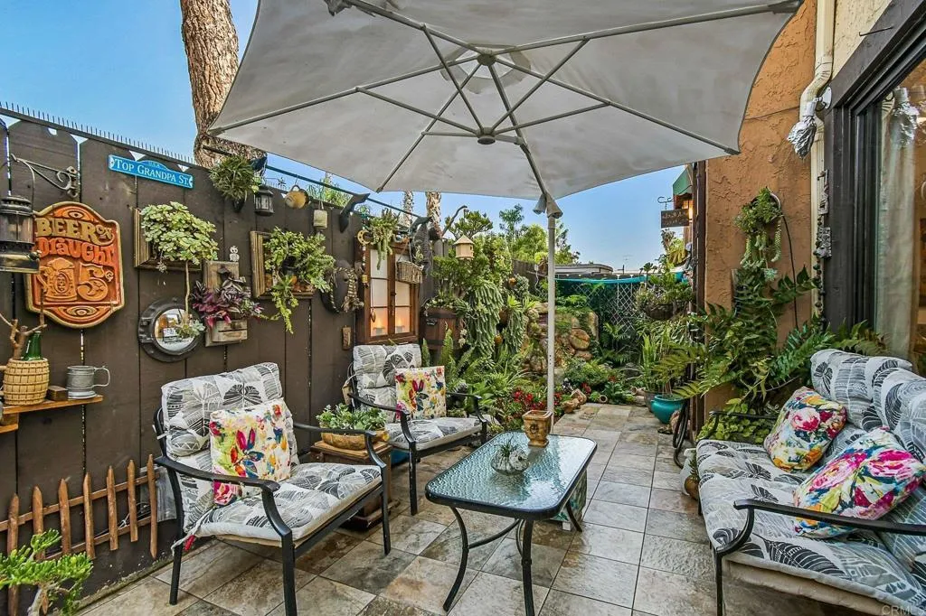 565 S Mollison Ave UNIT D, El Cajon, CA, 92020
