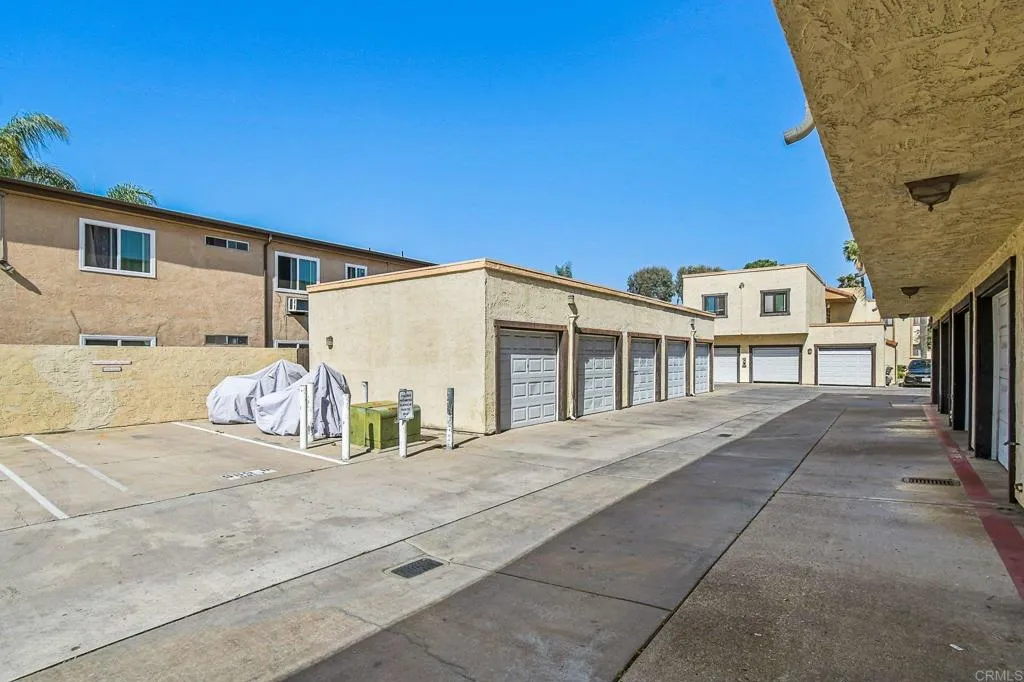 565 S Mollison Ave UNIT D, El Cajon, CA, 92020