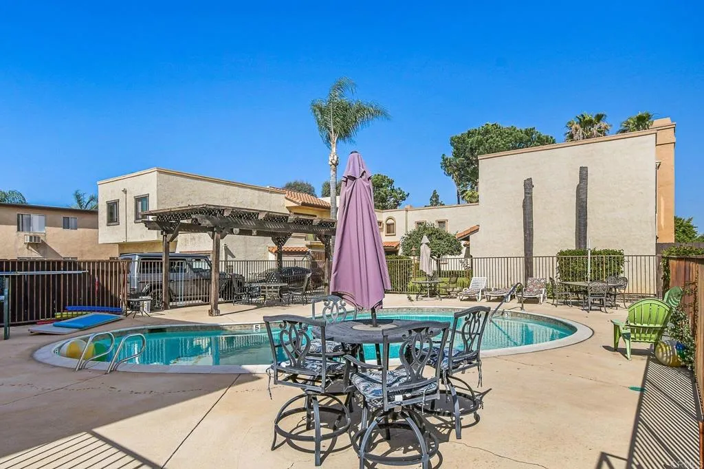 565 S Mollison Ave UNIT D, El Cajon, CA, 92020