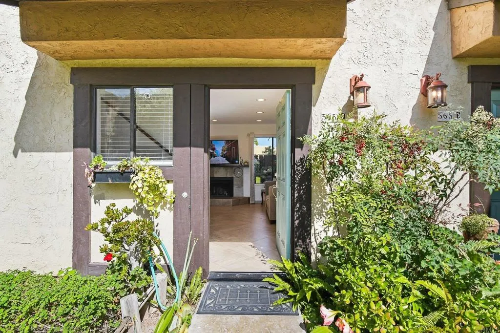 565 S Mollison Ave UNIT D, El Cajon, CA, 92020