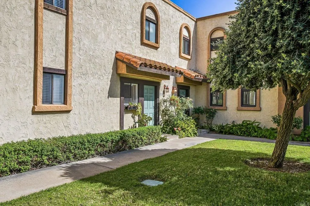 565 S Mollison Ave UNIT D, El Cajon, CA, 92020