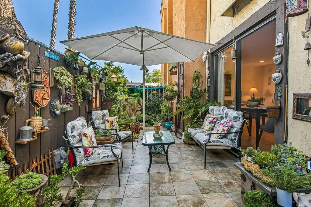565 S Mollison Ave UNIT D, El Cajon, CA, 92020