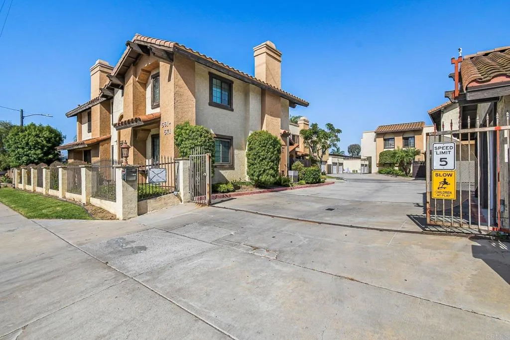 565 S Mollison Ave UNIT D, El Cajon, CA, 92020