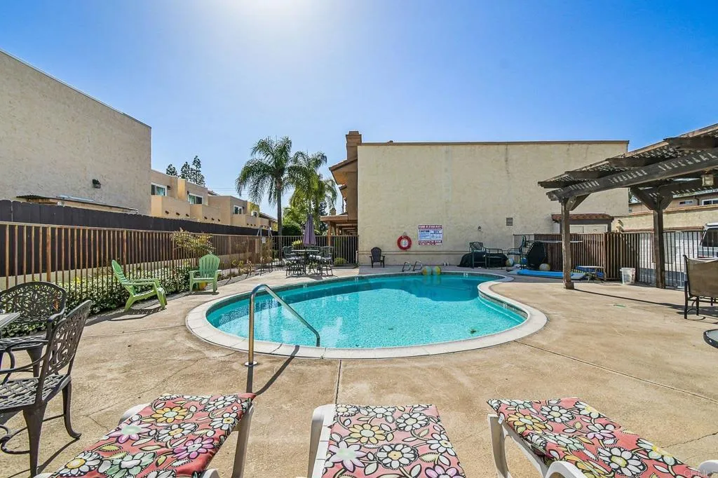 565 S Mollison Ave UNIT D, El Cajon, CA, 92020