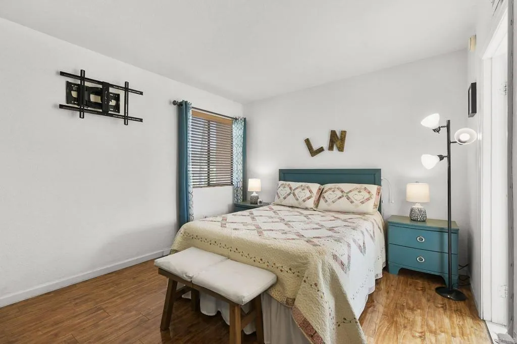 565 S Mollison Ave UNIT D, El Cajon, CA, 92020