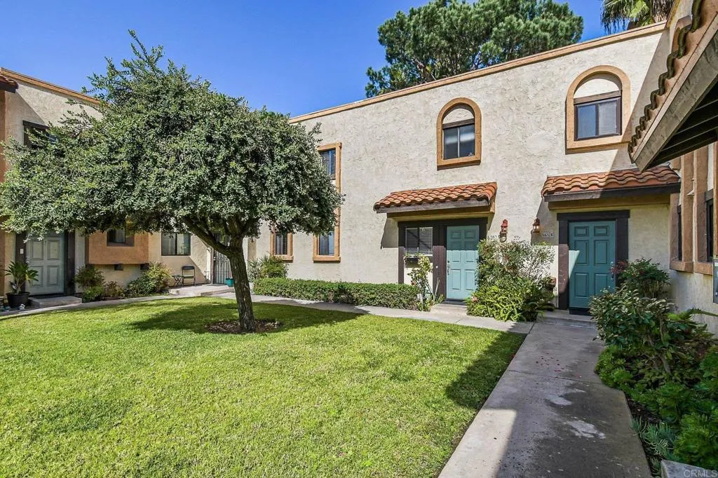 565 S Mollison Ave UNIT D, El Cajon, CA, 92020