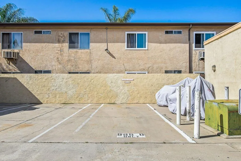 565 S Mollison Ave UNIT D, El Cajon, CA, 92020