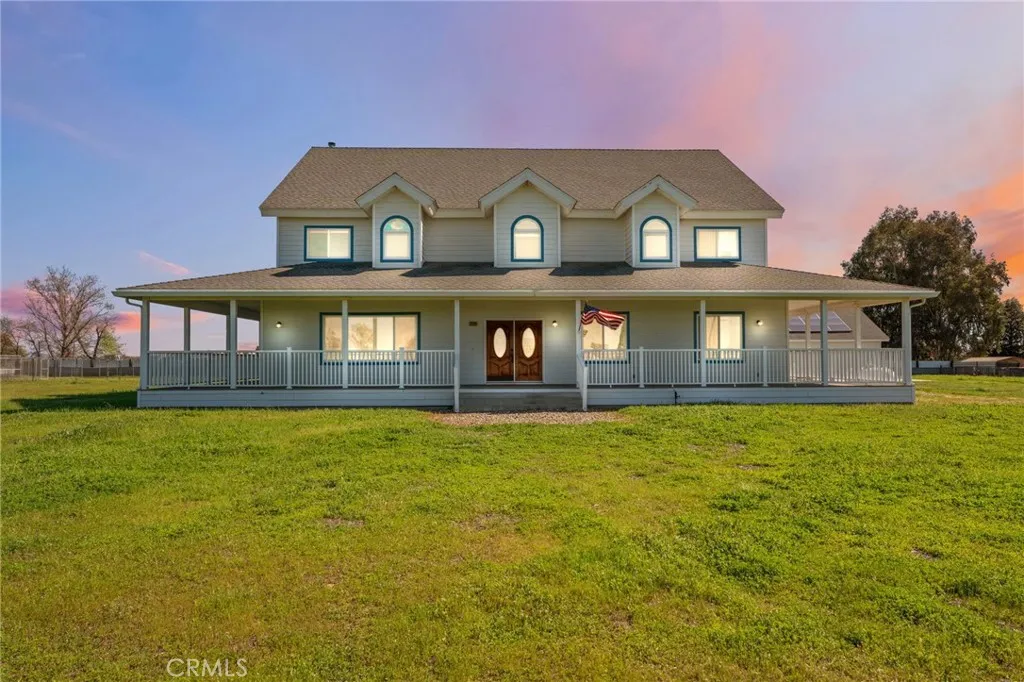 Chowchilla, CA 93610