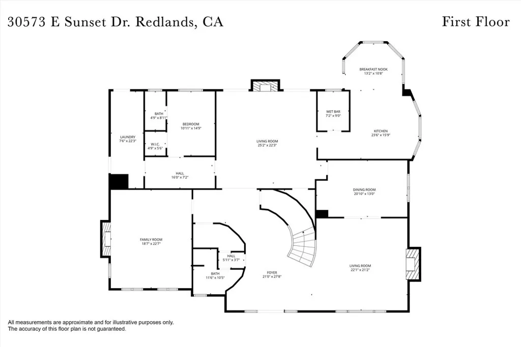 Redlands, CA 92373