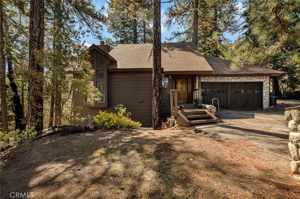 Lake Arrowhead, CA 92352