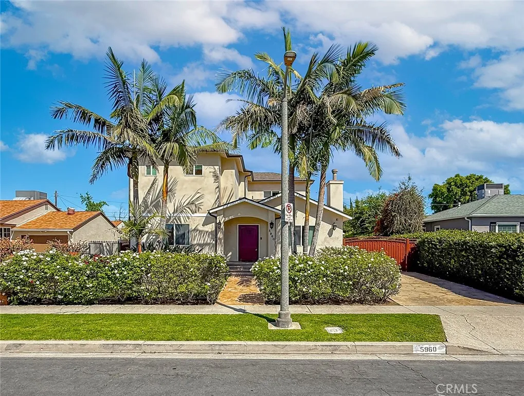 7039 Camino Pacheco, San Diego, CA, 92111