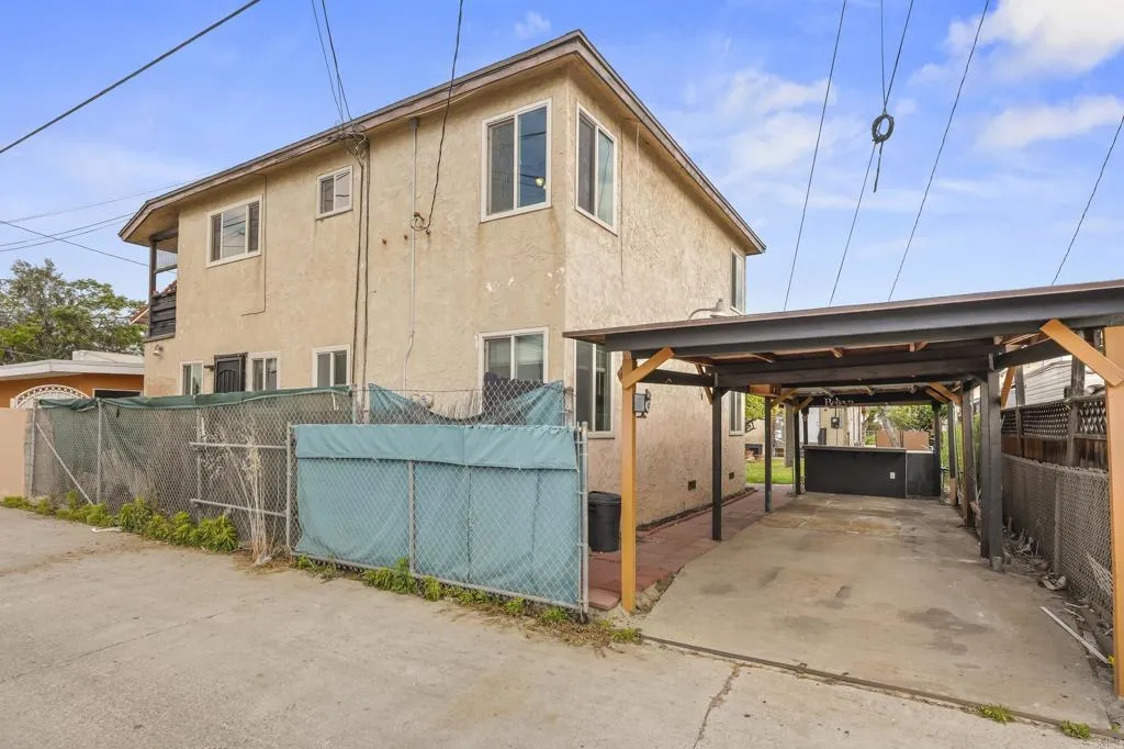 3067 J Street, San Diego, CA, 92102
