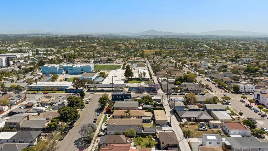 3067 J Street, San Diego, CA, 92102