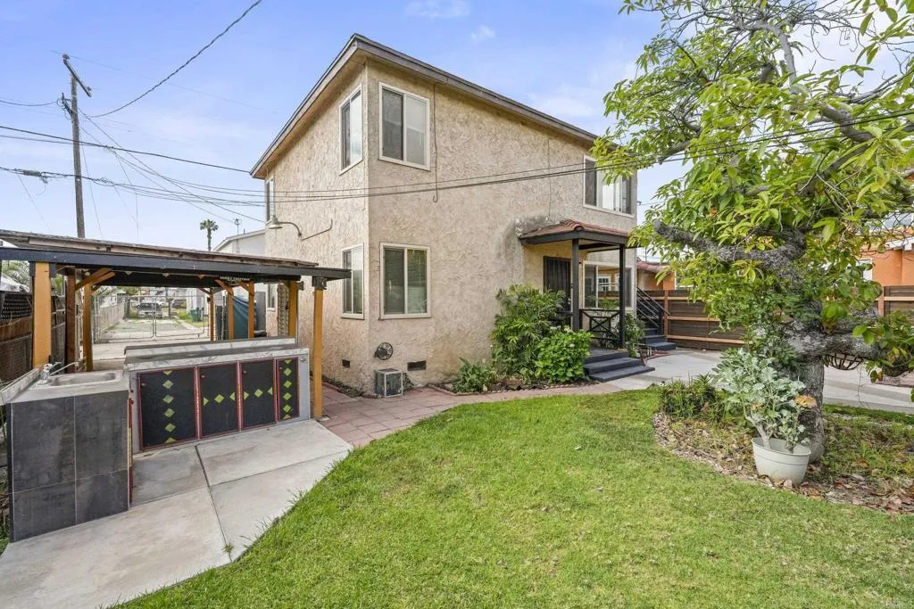 3067 J Street, San Diego, CA, 92102
