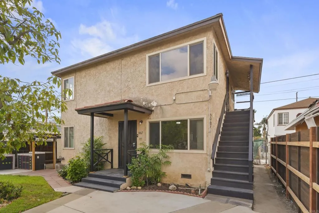 3067 J Street, San Diego, CA, 92102