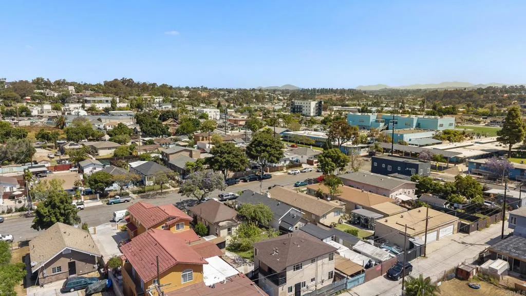 3067 J Street, San Diego, CA, 92102