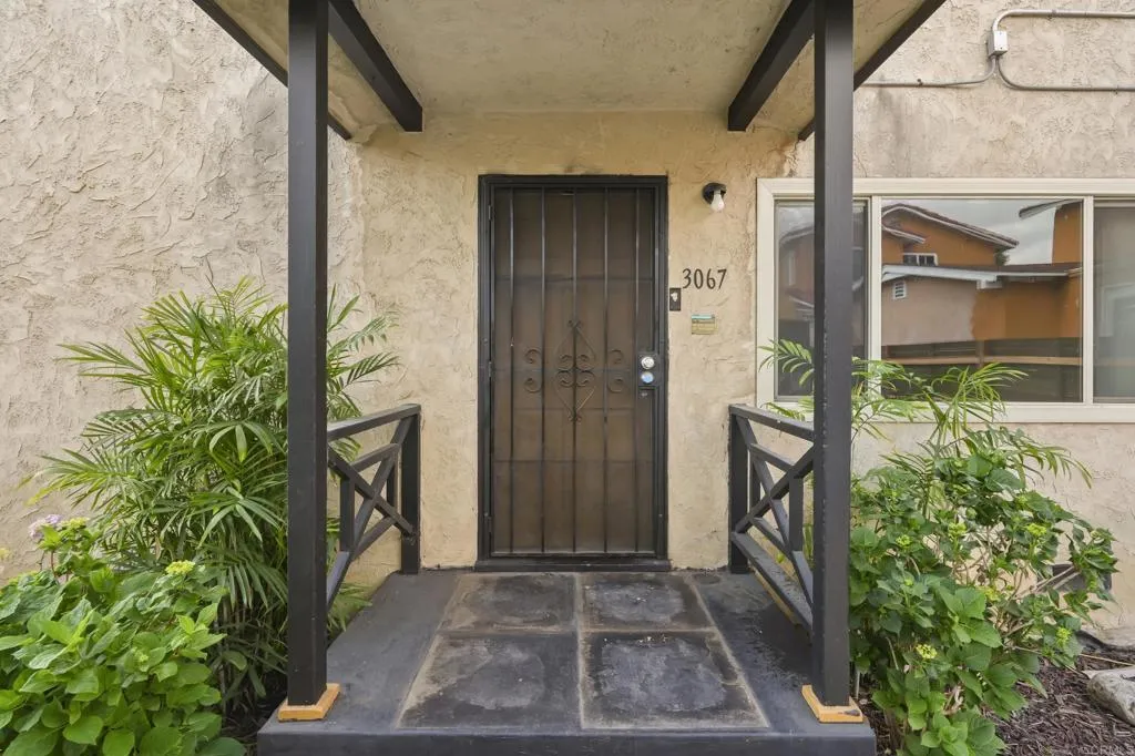 3067 J Street, San Diego, CA, 92102