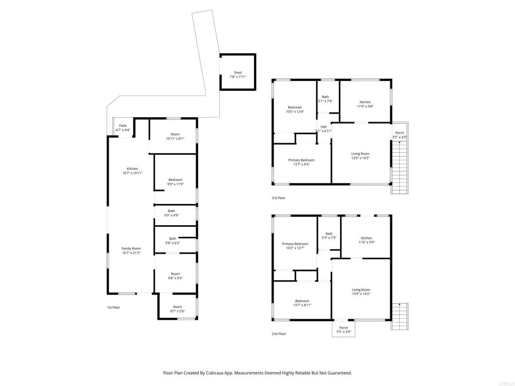 3067 J Street, San Diego, CA, 92102
