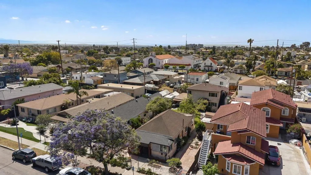 3067 J Street, San Diego, CA, 92102