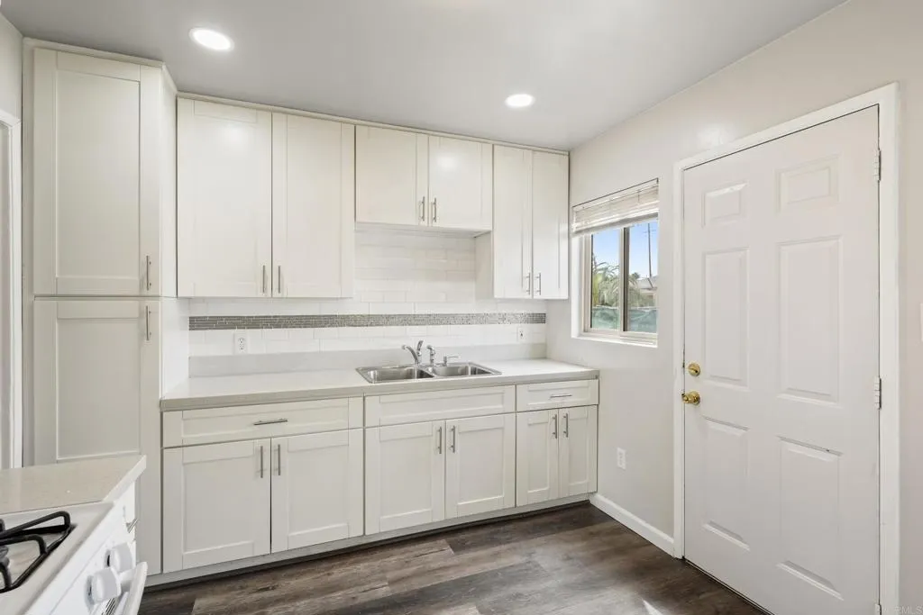 3067 J Street, San Diego, CA, 92102