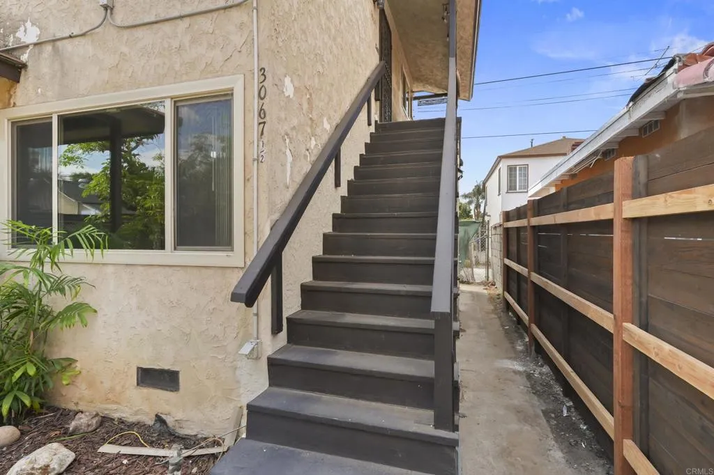 3067 J Street, San Diego, CA, 92102
