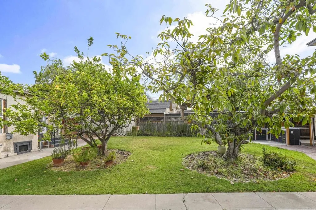 3067 J Street, San Diego, CA, 92102