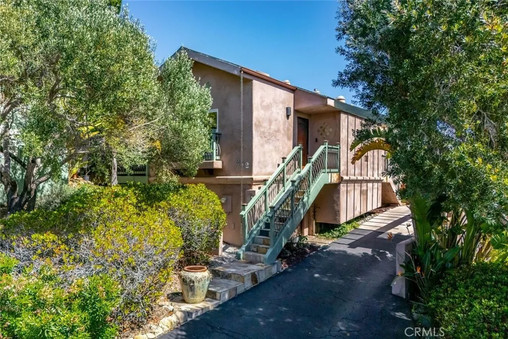 San Luis Obispo, CA 93401
