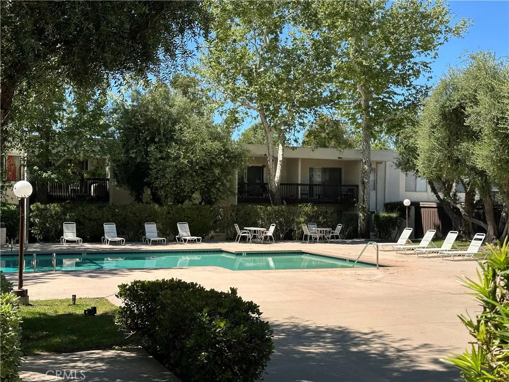 23515 Lyons UNIT 219, Valencia, CA, 91355
