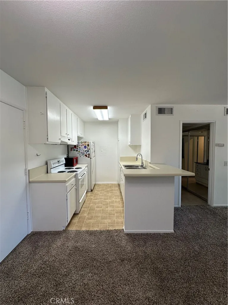 23515 Lyons UNIT 219, Valencia, CA, 91355