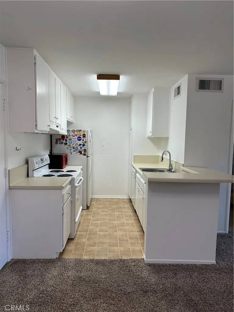 23515 Lyons UNIT 219, Valencia, CA, 91355