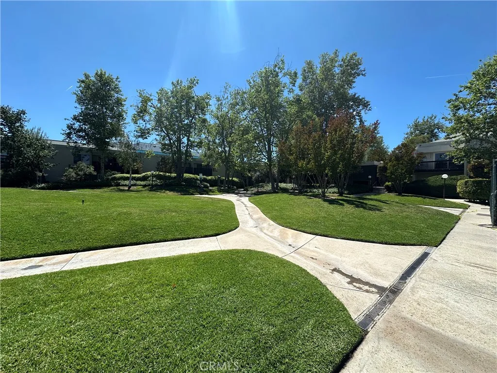 23515 Lyons UNIT 219, Valencia, CA, 91355
