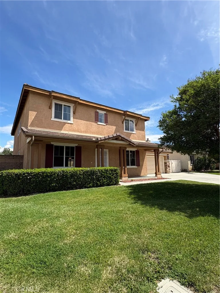 28536 Mission Drive, Menifee, CA, 92584