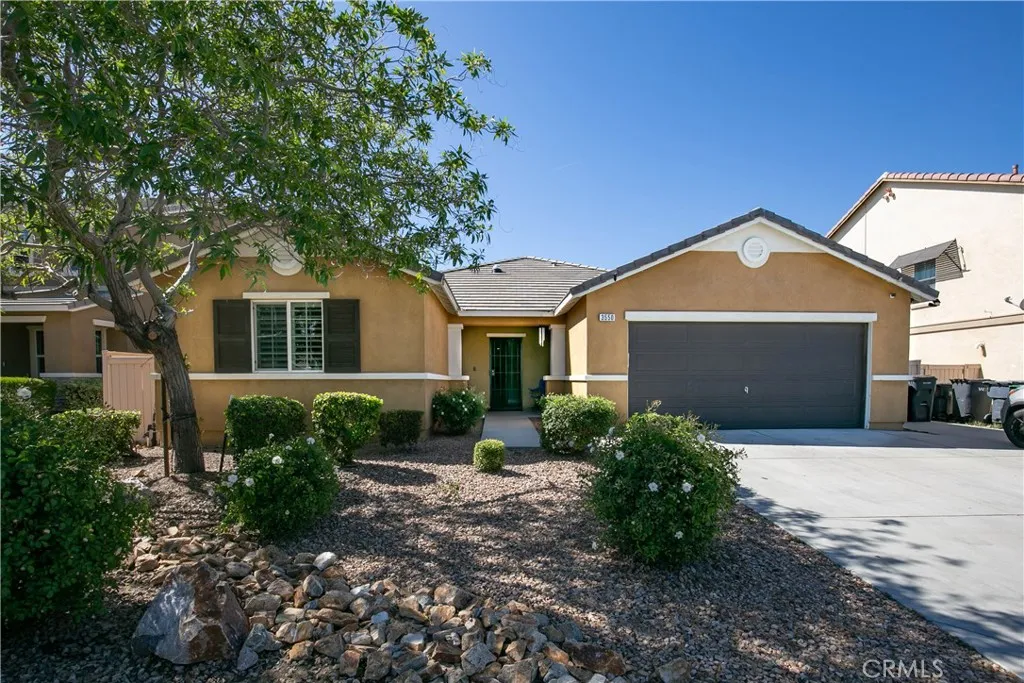 Lancaster, CA 93535