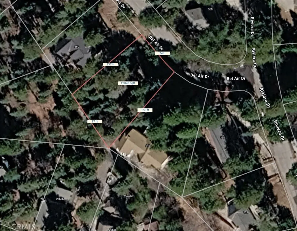 1145 Live Oak, Big Bear, CA, 92314