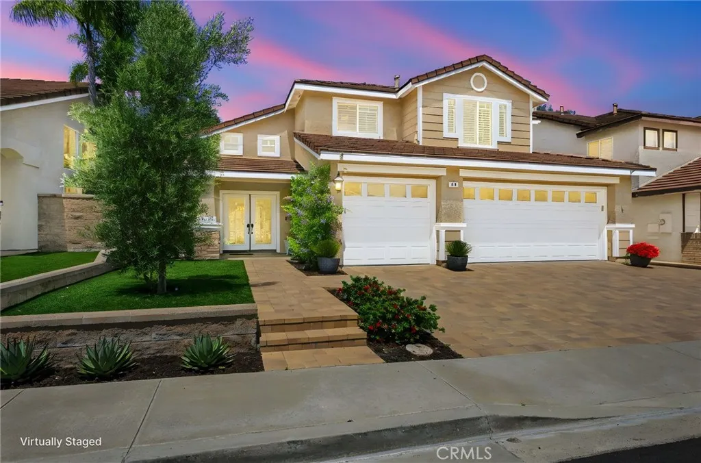 Trabuco Canyon, CA 92679