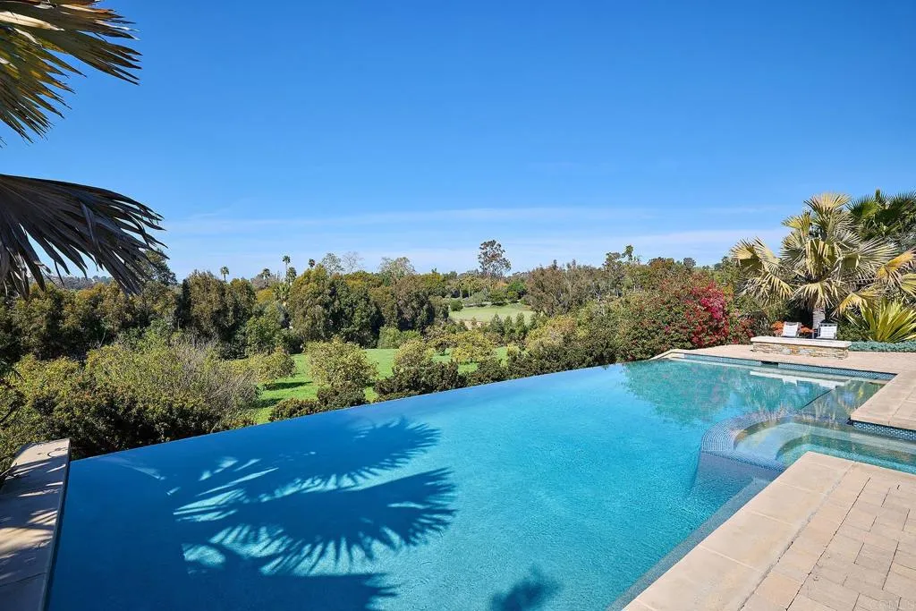 4773 El Mirlo, Rancho Santa Fe, CA, 92067