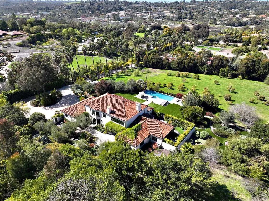 4773 El Mirlo, Rancho Santa Fe, CA, 92067